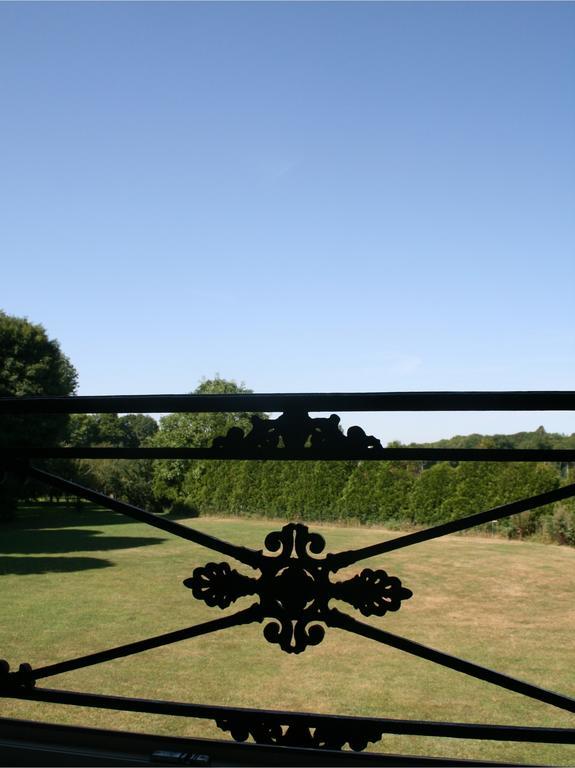 Chateau Du Clos Mortier 생디지에 외부 사진